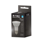 5.8W PAR 20 Żarówka LED / Chip SAMSUNG / Barwa:3000K / Trzonek:E27