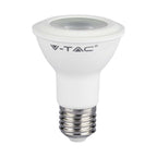 5.8W PAR 20 Żarówka LED / Chip SAMSUNG / Barwa:4000K / Trzonek:E27