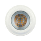 5.8W PAR 20 Żarówka LED / Chip SAMSUNG / Barwa:4000K / Trzonek:E27