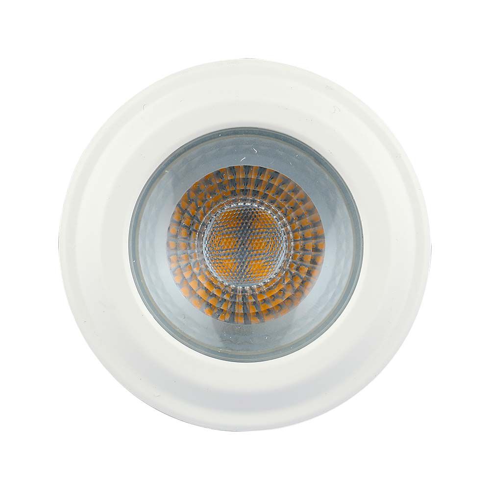 5.8W PAR 20 Żarówka LED / Chip SAMSUNG / Barwa:4000K / Trzonek:E27