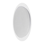 20W/40W/20W Dekoracyjny plafon LED / Barwa: 3w1 / Ściemniany / Klosz z efektem gwiazdki