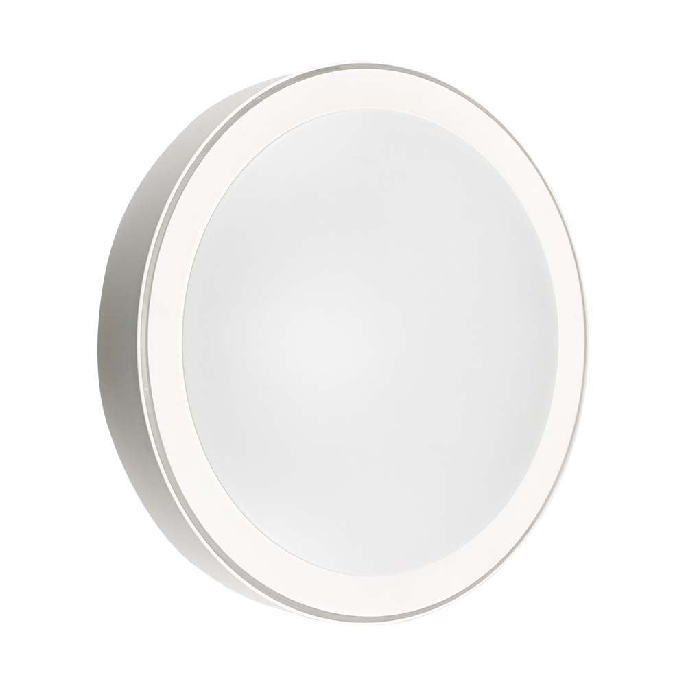 30W/60W/30W Dekoracyjny plafon LED / Barwa: 3w1 / Ściemniany