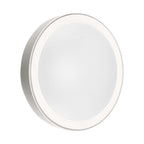 30W/60W/30W Dekoracyjny plafon LED / Barwa: 3w1 / Ściemniany