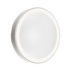 20W/40W/20W Dekoracyjny plafon LED / Barwa: 3w1 / Ściemniany
