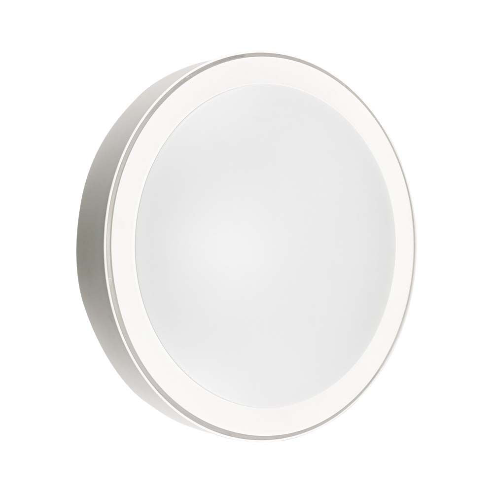 20W/40W/20W Dekoracyjny plafon LED / Barwa: 3w1 / Ściemniany