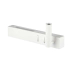 3W+6W Hotelowa lampa ścienna LED / Barwa: 3000K / Kolor: Biały