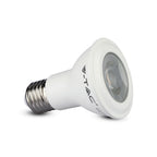 5.8W PAR 20 Żarówka LED / Chip SAMSUNG / Barwa:6400K / Trzonek:E27