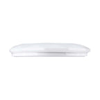30W/60W/30W Dekoracyjny plafon LED / Barwa: 3w1 / Ściemniany / Klosz z efektem diamentu