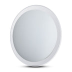 36W/72W/36W Dekoracyjny plafon LED / Barwa: 3w1 / Ściemniany / Klosz z efektem gwiazdki