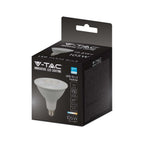 12.8W PAR 38 Żarówka LED / Chip SAMSUNG / Barwa:3000K / Trzonek:E27