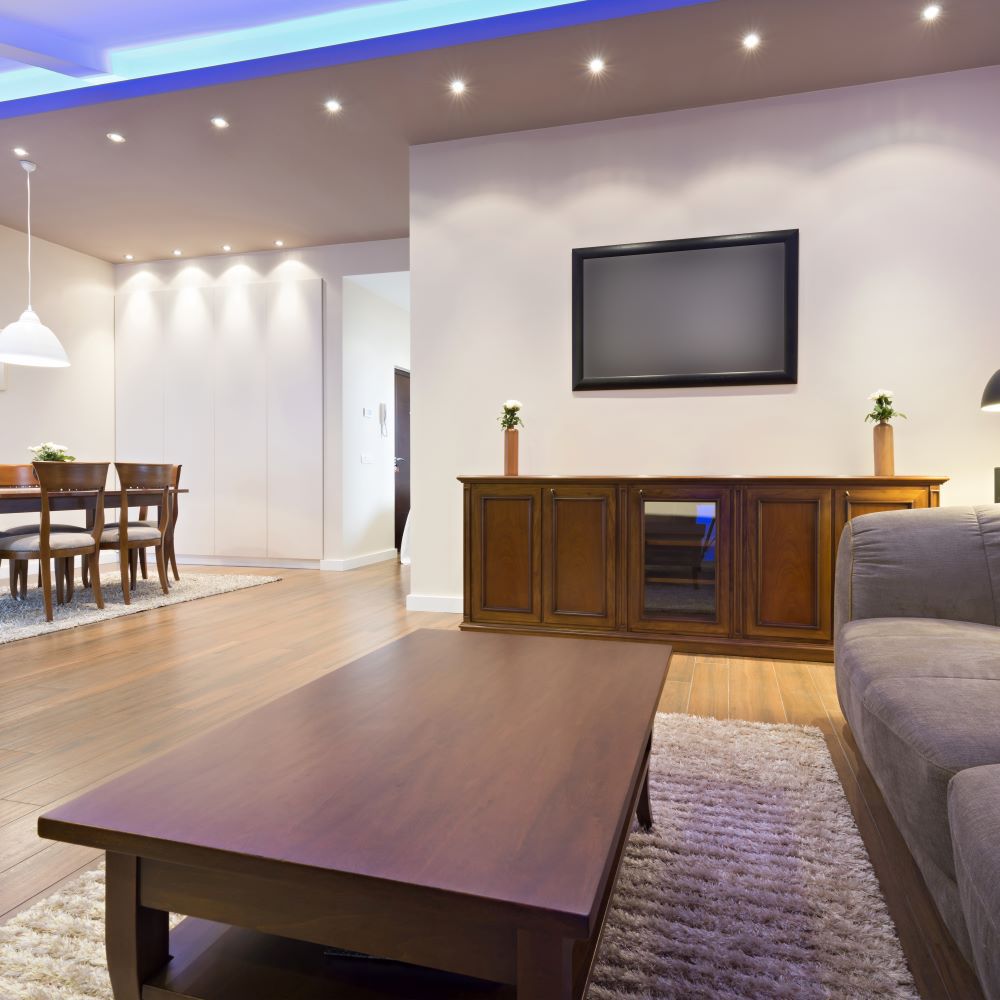 11W PAR 30 Żarówka LED / Chip SAMSUNG / Barwa:3000K / Trzonek:E27
