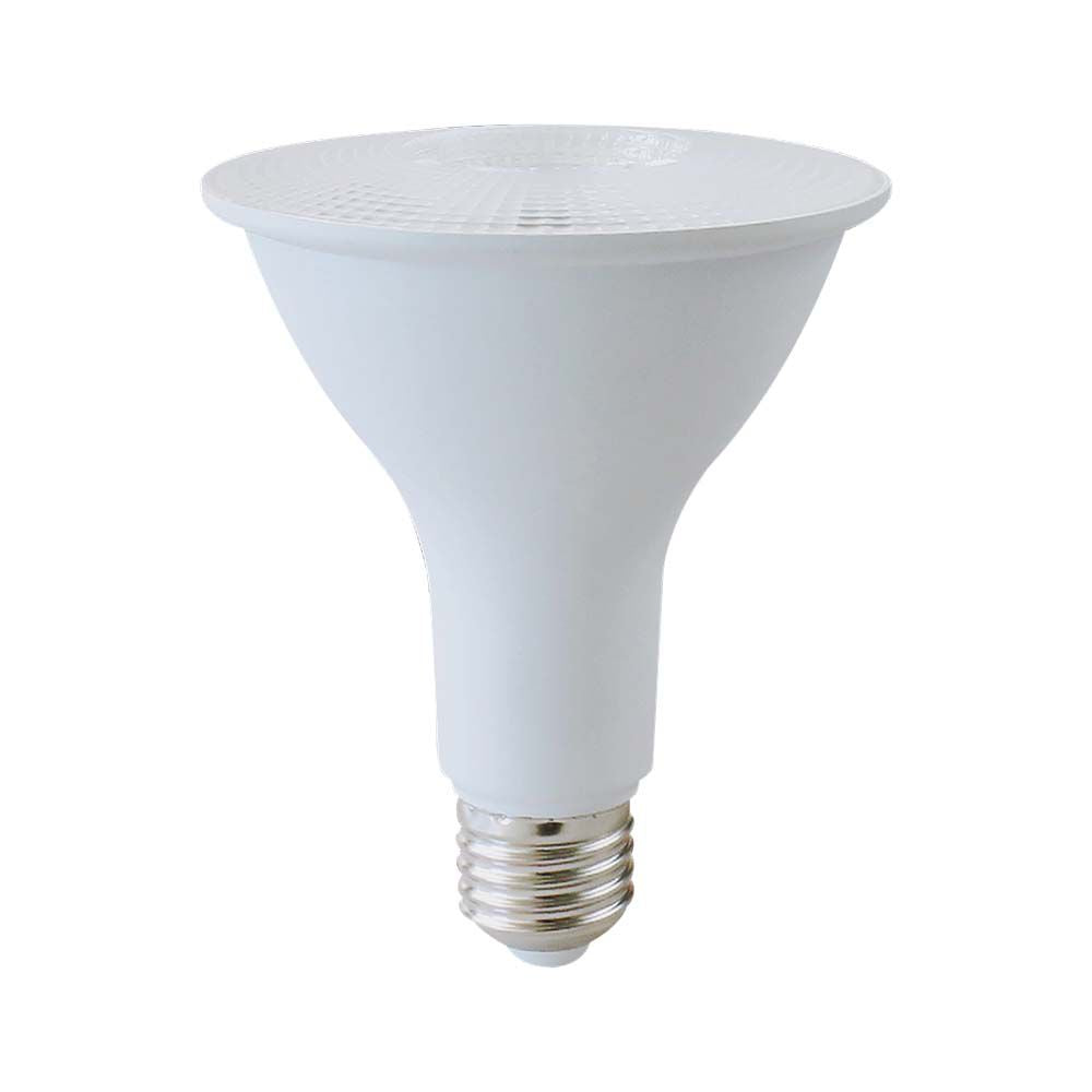 11W PAR 30 Żarówka LED / Chip SAMSUNG / Barwa:3000K / Trzonek:E27