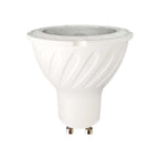 6W GU10 Żarówka LED / Chip SAMSUNG / Barwa:3000K / Trzonek:GU10