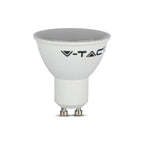 4.5W GU10 Żarówka LED / Barwa:4000K / Trzonek:GU10 / Kąt 110'