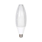 60W Uliczna Żarówka LED / Chip SAMSUNG / Barwa:6500K / Trzonek:E40