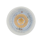 6W GU10 Żarówka LED / Chip SAMSUNG / Barwa:4000K / Kąt 38'D / Trzonek:GU10