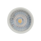 6W GU10 Żarówka LED / Chip SAMSUNG / Barwa:6500K / Kąt 38'D / Trzonek:GU10