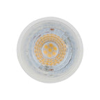 6W GU10 Żarówka LED / Chip SAMSUNG / Barwa:6500K / Kąt 110' / Trzonek:GU10