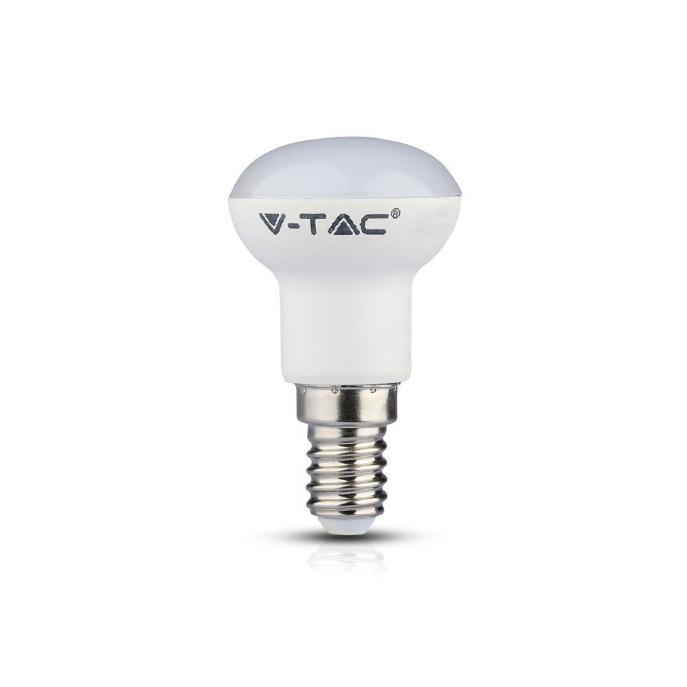 3W R39 Żarówka LED / Chip SAMSUNG / Barwa:4000K / Trzonek:E14