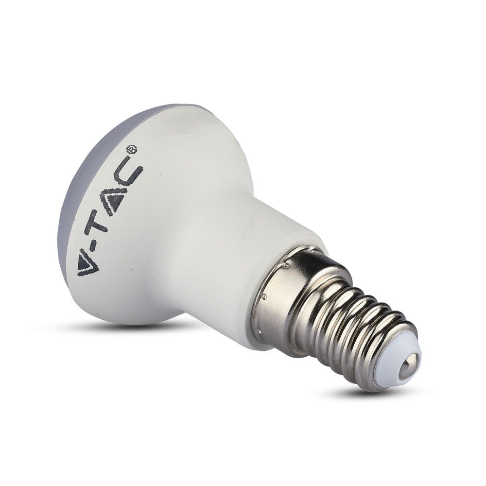 3W R39 Żarówka LED / Chip SAMSUNG / Barwa:4000K / Trzonek:E14