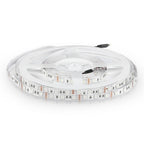 10.8W Taśma LED / Barwa: RGB / IP20 / Rolka:5m