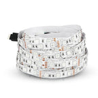 10.8W Taśma LED / Barwa: RGB / IP20 / Rolka:5m