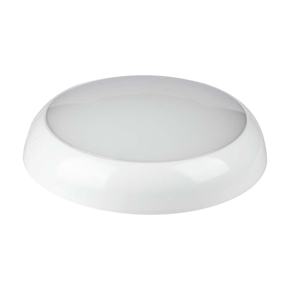 15W Plafon LED / Chip SAMSUNG / Barwa: 3w1