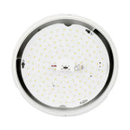15W Plafon LED / Chip SAMSUNG / Barwa: 3w1