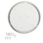 15W Plafon LED / Chip SAMSUNG / Barwa: 3w1