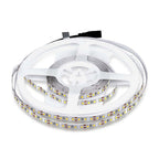 8W Taśma LED / Barwa:6500K / IP20 / Rolka:5m