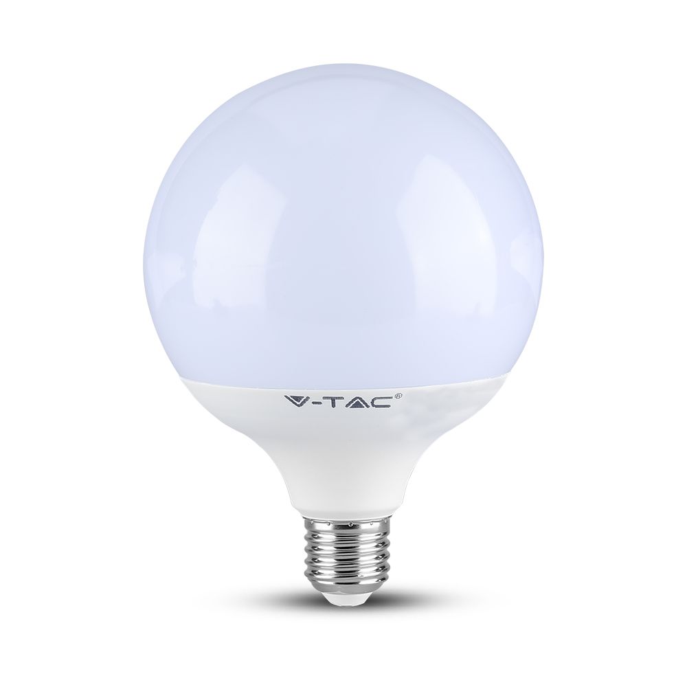 22W Żarówka LED G120 / Chip SAMSUNG / Barwa:3000K / Skuteczność: 120lm/W / Trzonek:E27