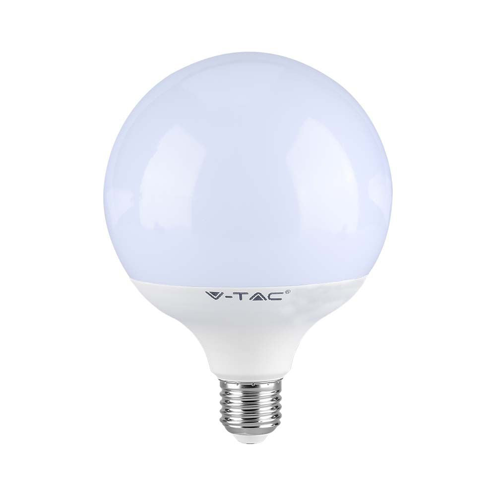 22W Żarówka LED G120 / Chip SAMSUNG / Barwa:6500K / Skuteczność: 120lm/W / Trzonek:E27