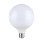 22W G120 Żarówka LED / Chip CREE / Barwa:4000K / Trzonek:E27 / 6 Lat gwarancji