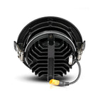 20W Reflektor COB Downlight / Chip SAMSUNG / Barwa:4000K / Obudowa: Czarna