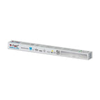 28W Lampa zintegrowana /Długość: 150cm / Chip Samsung / Barwa:4000K / Skuteczność: 120lm/W