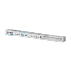 28W Lampa zintegrowana /Długość: 150cm / Chip Samsung / Barwa:6500K / Skuteczność: 120lm/W
