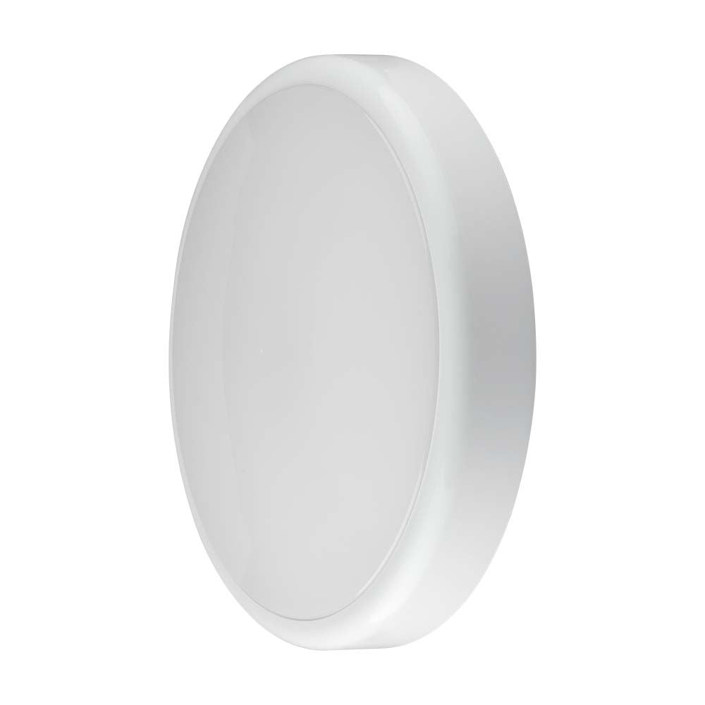14W Plafon LED / Chip Samsung / Barwa:3w1 / IP54
