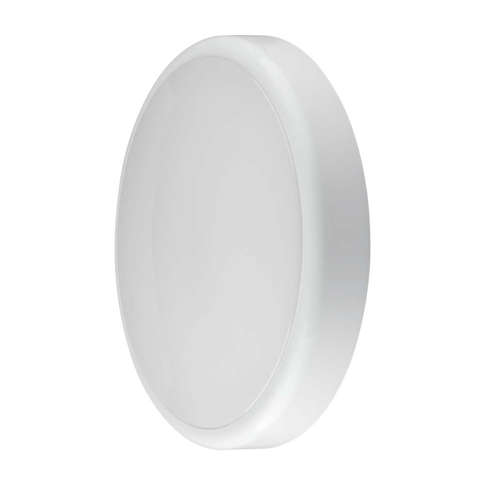 14W Plafon LED / Sensor / Chip Samsung/ Barwa:3w1 / IP54