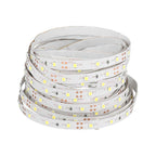 3.6W Taśma LED / Barwa: Żółty / IP20 / Rolka:5m