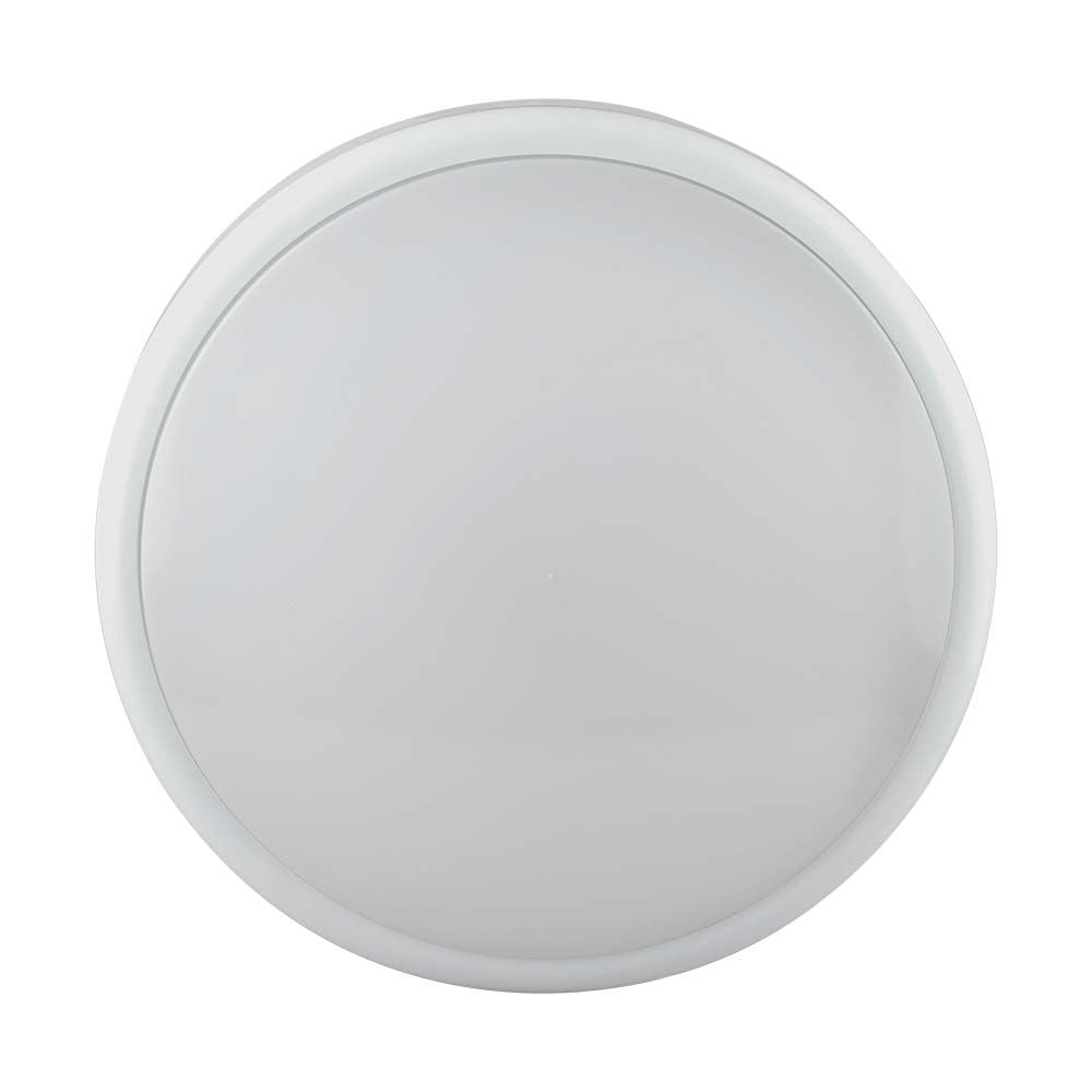 20W Plafon LED / Sensor / Chip Samsung / Barwa:3w1 / IP65