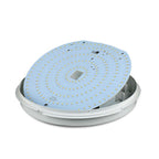 20W Plafon LED / Sensor / Chip Samsung / Barwa:3w1 / IP65