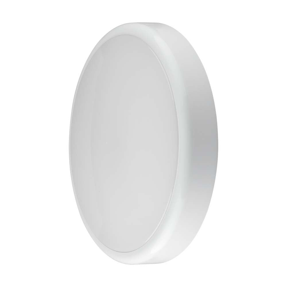 20W Plafon LED / Moduł awaryjny / Chip Samsung / Barwa:3w1 / IP65
