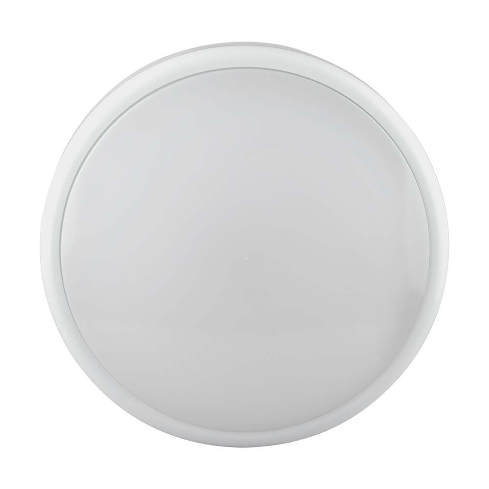 20W Plafon LED / Moduł awaryjny z sensorem / Chip Samsung / Barwa:3w1 / IP65