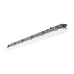 48W Lampa hermetyczna 150cm / Chip Samsung / Klosz Mleczny / Barwa:4000K