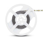 8W Taśma LED / Barwa:3000K / IP20 / Rolka:5m