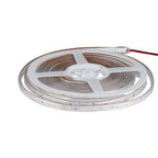 5W Taśma LED / Barwa:6500K / IP65 / Rolka:5m