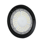 100W Oprawa Highbay VINERO / Chip Samsung / Barwa:4000K / Obudowa: Czarna / 5 Lat gwarancji / Skuteczność 160lm/W