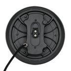 100W Oprawa Highbay VINERO / Chip Samsung / Barwa:4000K / Obudowa: Czarna / 5 Lat gwarancji / Skuteczność 160lm/W
