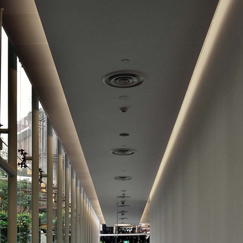 5W Taśma LED / Barwa:3000K / IP65/ Rolka:5m