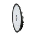 150W Oprawa Highbay LED / Chip Samsung / Barwa: 4000K / Wydajność: 160lm/w / 5 Lat gwarancji / Obudowa: Czarna